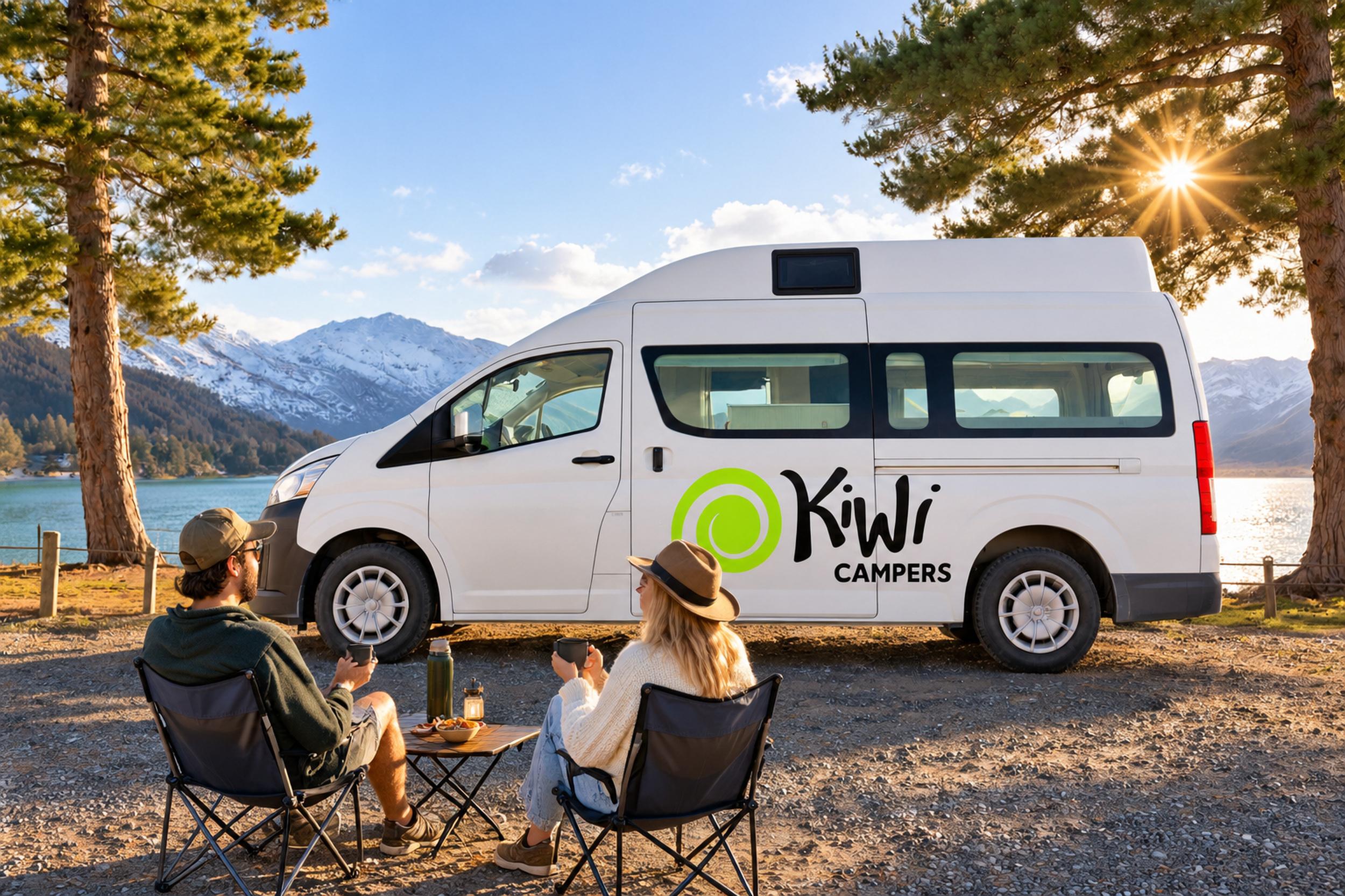 kiwi-campers