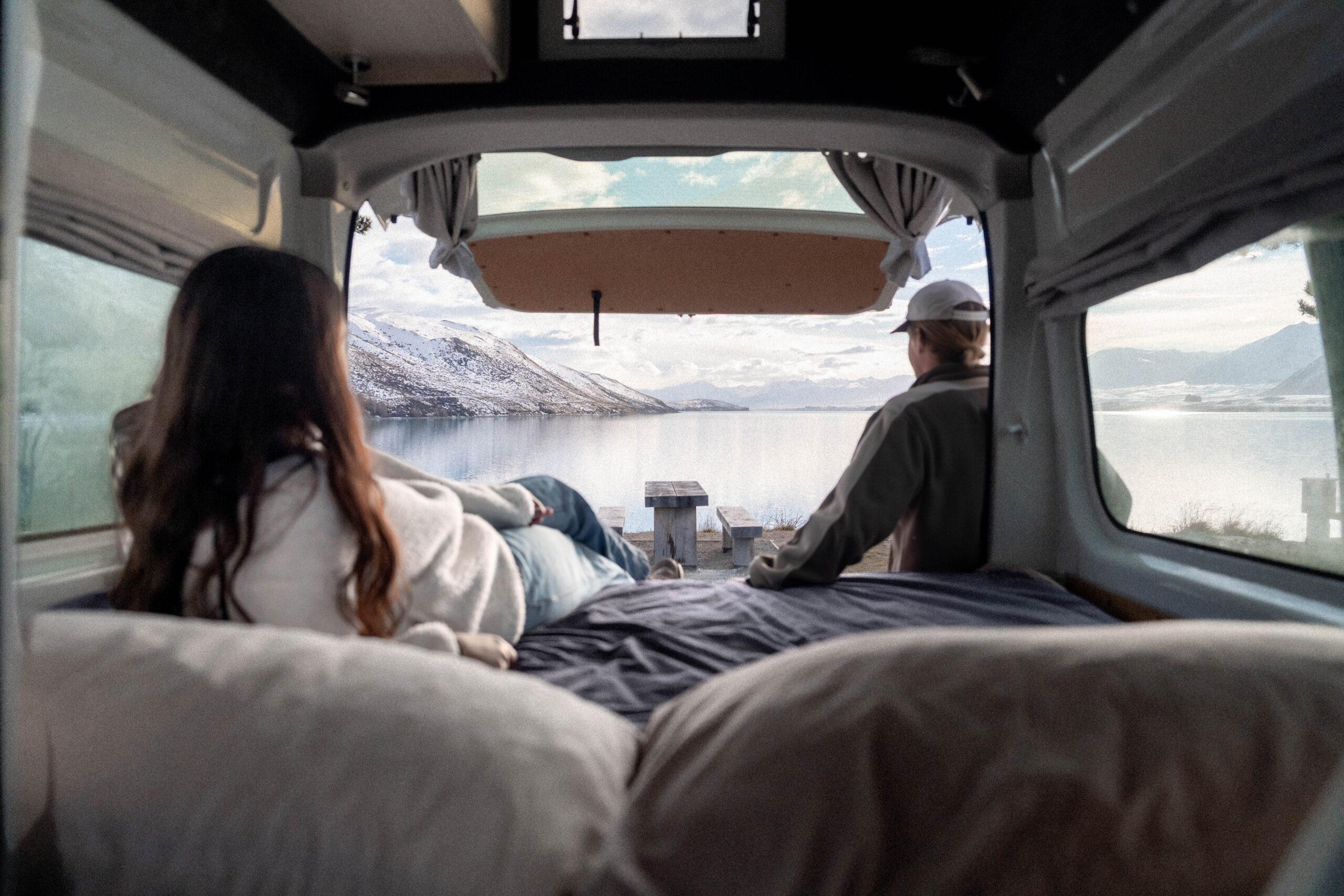 Kiwi Traveller Gallery image: 