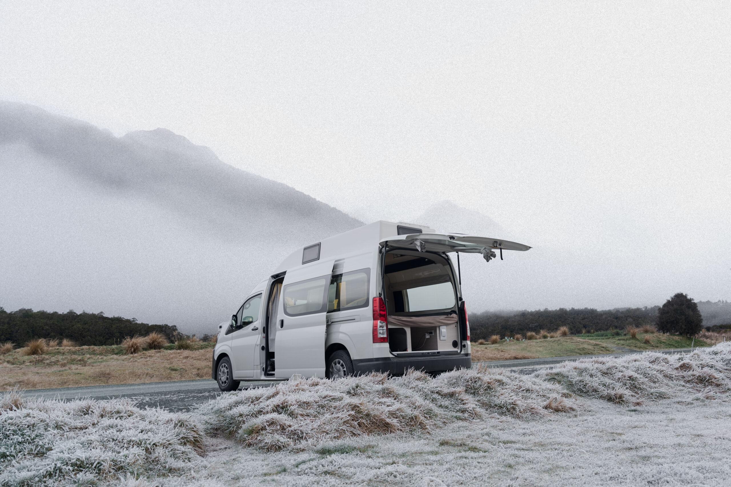 Kiwi Traveller Gallery image: 