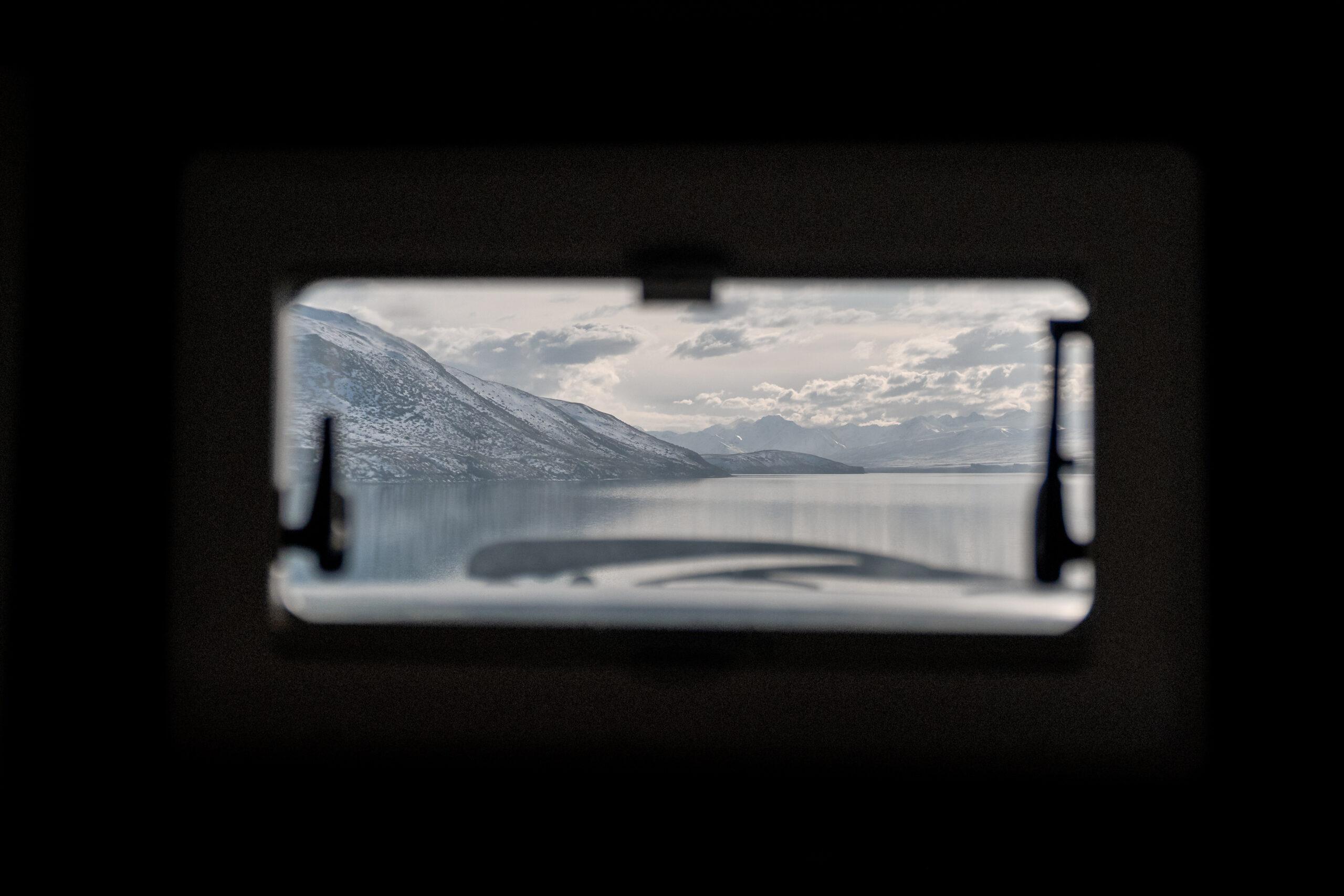 Kiwi Traveller Gallery image: 