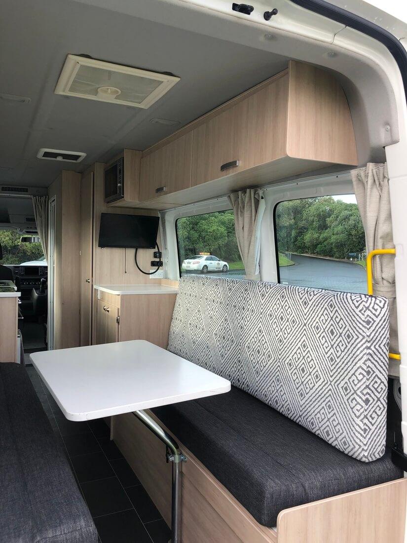 kiwi 2 berth euro deluxe3