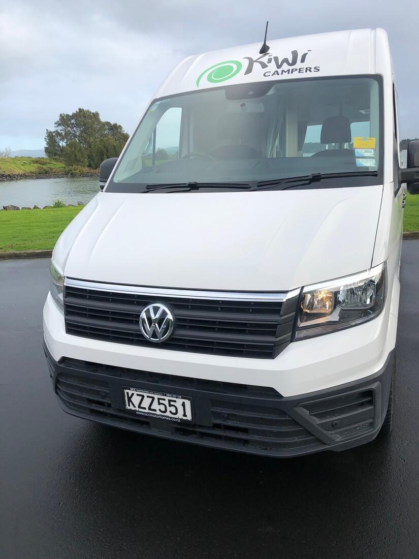 kiwi 2 berth euro deluxe7