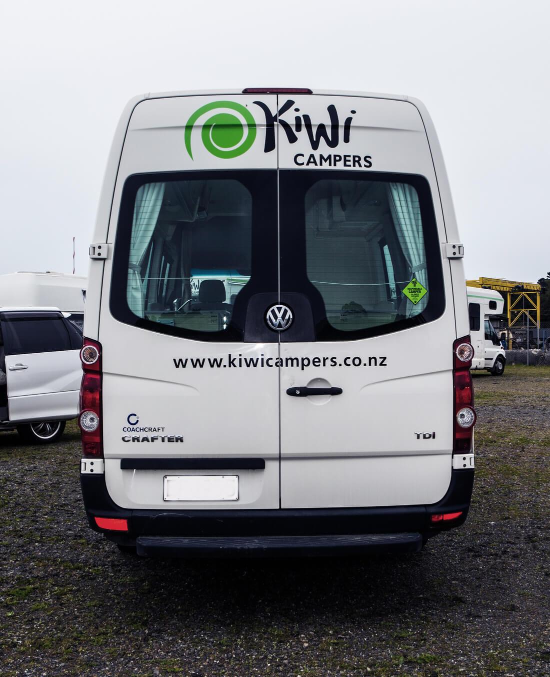 kiwi 2 st euro5