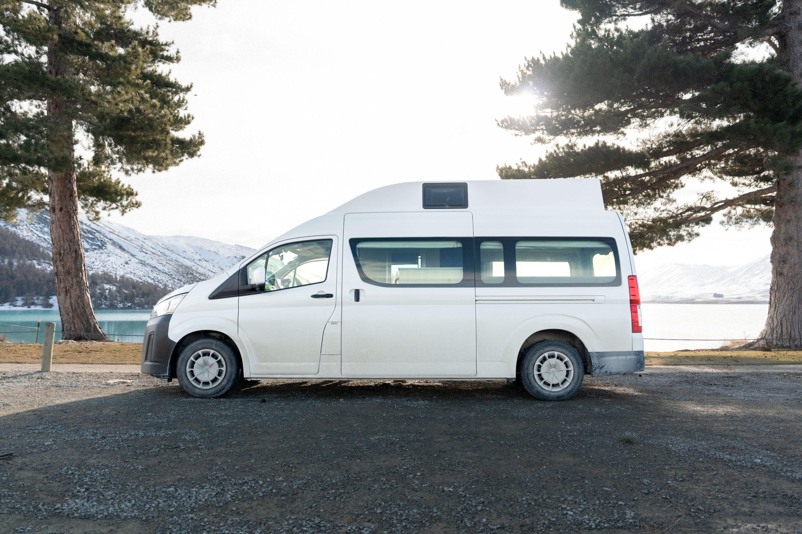 Kiwi Traveller
