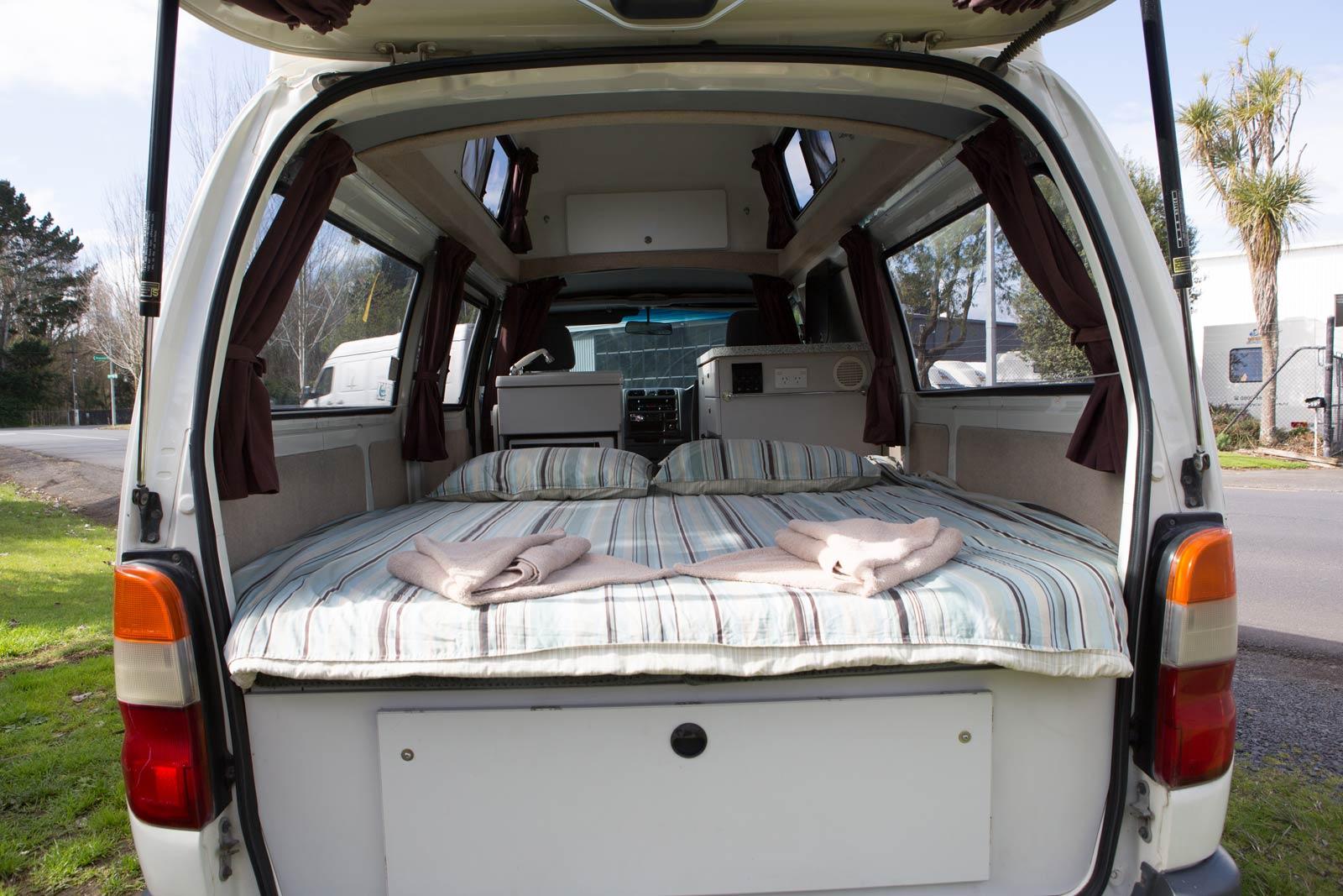 happy 2 camper van 14